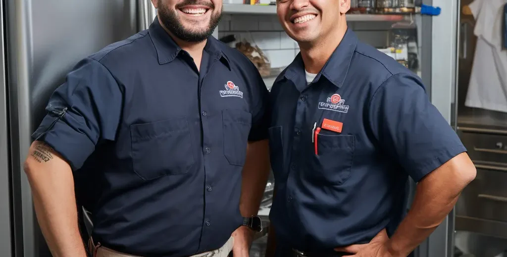 Refrigerator Repair Brooklyn