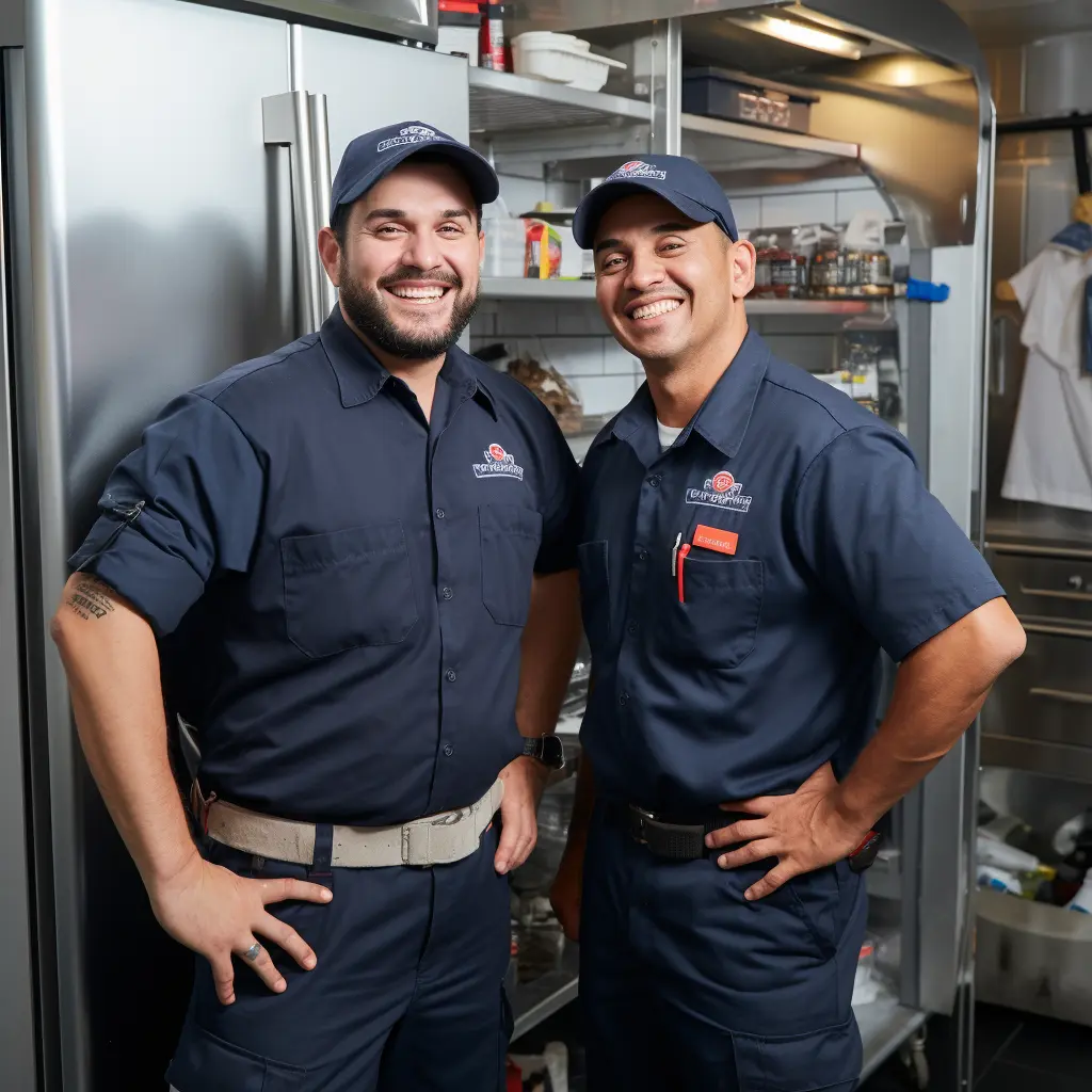 Refrigerator Repair Brooklyn Fast & Reliable The Pro Team