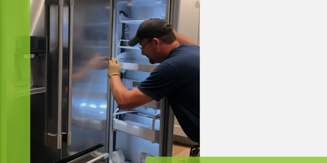 Brooklyn sub zero repair