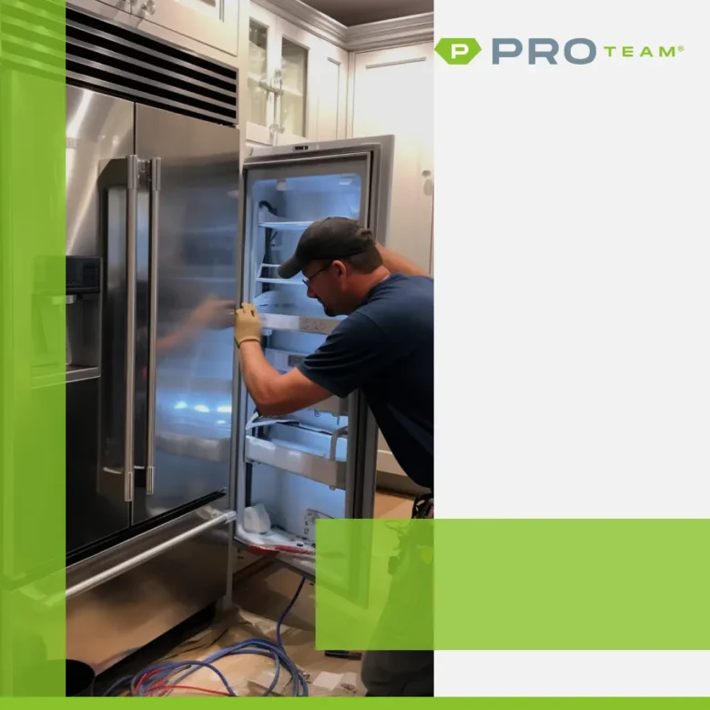 Brooklyn sub zero repair