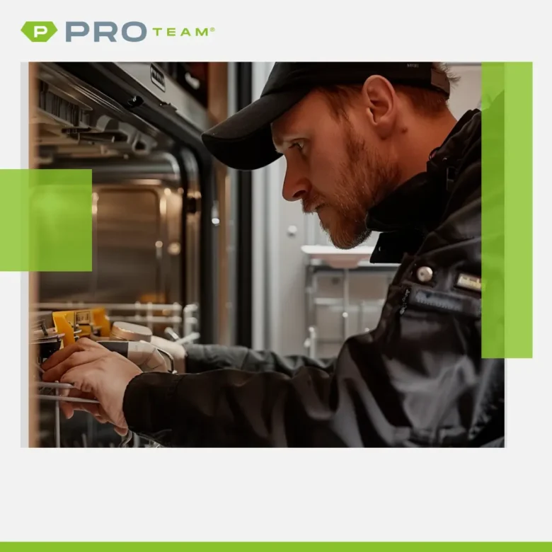 miele dishwasher repair