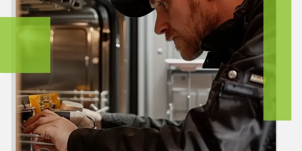 Miele Washing Machine Repair