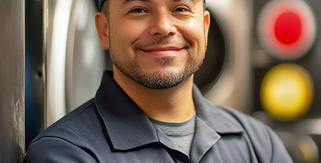 Washer and Dryer Service