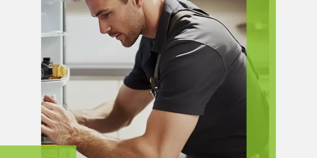 Refrigerator Repair Service